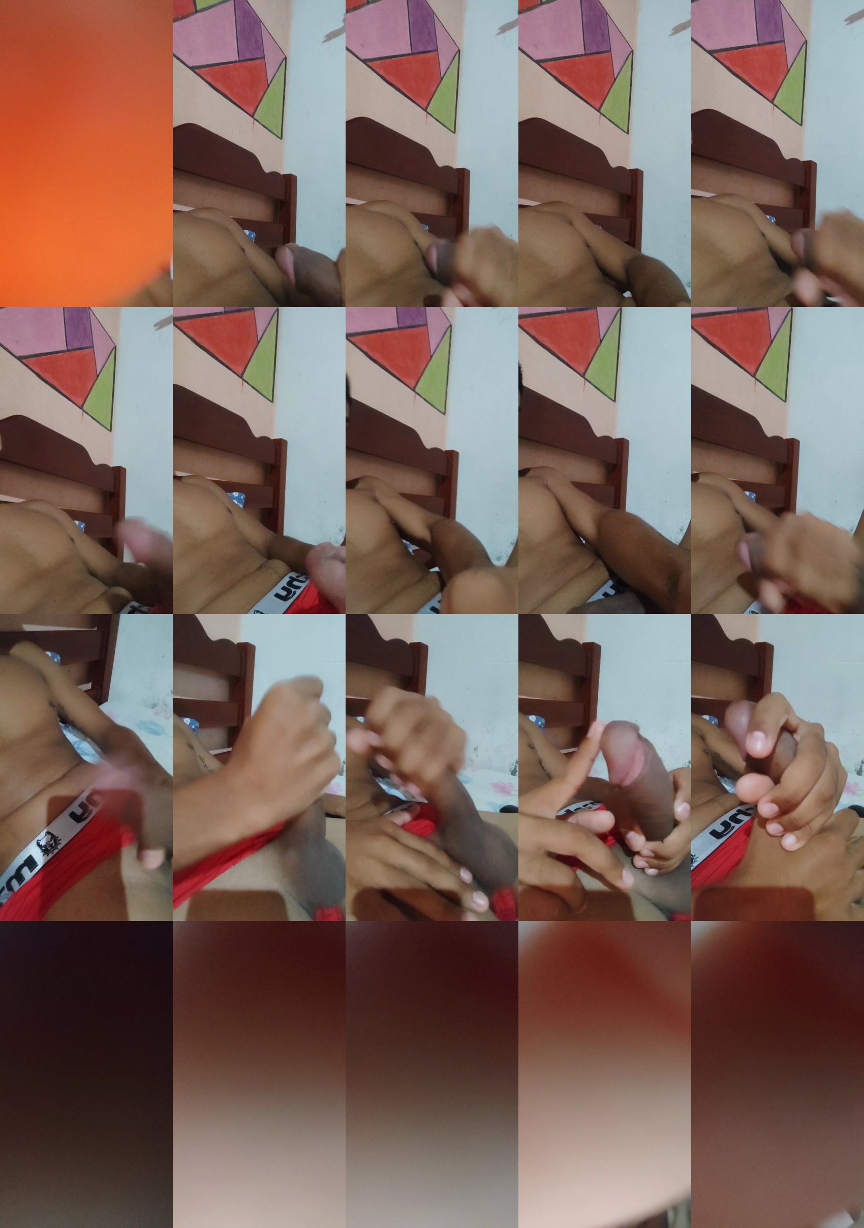 fabianoo2  26-05-2023 Recorded Video analsex